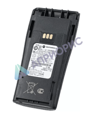 Аккумулятор Motorola NNTN4497